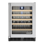 Viking FGIM-FPIM_15_Pro_Ice-Machine Installation Manual