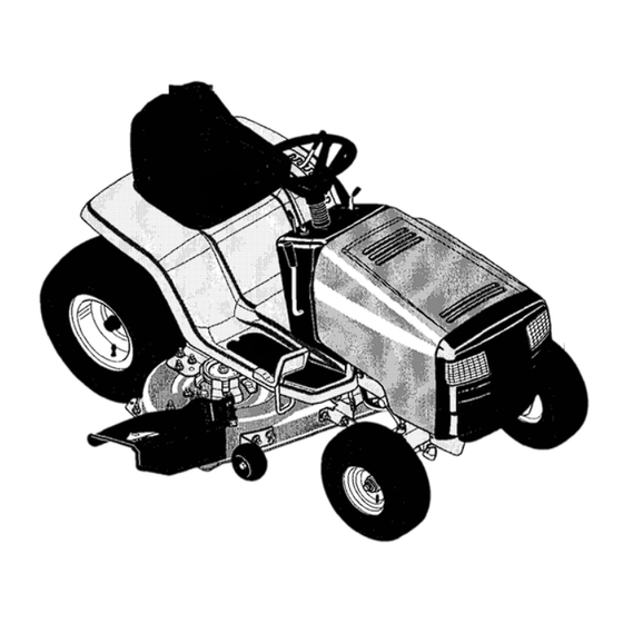 Murray 46569X9A Instruction Book