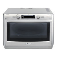 Whirlpool JT 379 Instructions For Use Manual