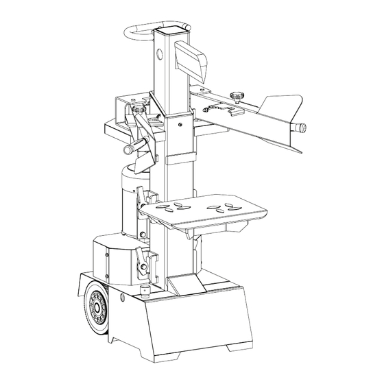 Mitox LS700 Manuals