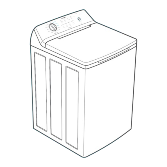 Simpson SWT5542 User Manual