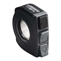 Shimano Steps FC-E6000 User Manual