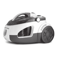 Russell Hobbs RHF206P Instructions And Warranty