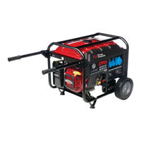 Chicago Pneumatic CPPG5 Owner's Manual