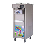 Protelex ICM-X19 Operation Manual