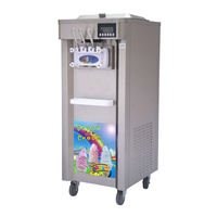 Protelex ICM-X22 Operation Manual