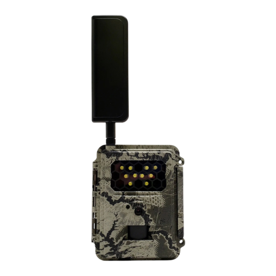 Spartan Camera GoCam User Manual
