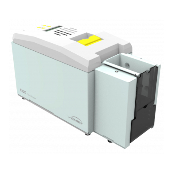 Seaory S22K User Manual