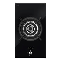 Smeg PV331CN Manual