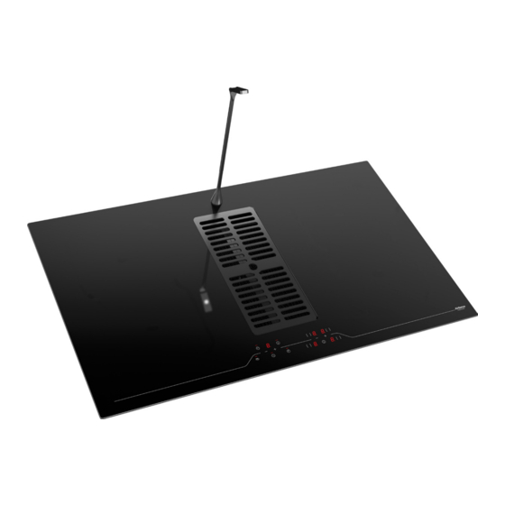 AIRFORCE Centrale Aria e Luce Manuals