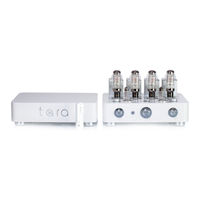 Trafomatic Audio TARA 30A User Manual
