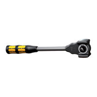 Wera 8002 C Koloss 1/2 Manual