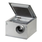 Maico ESR 12-2 Mounting And Operating Instructions