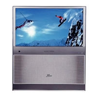 Zenith R40W46F Series Installation And Operating Manual
