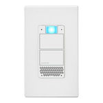 Leviton Decora Smart DWVAA Getting Started Manual