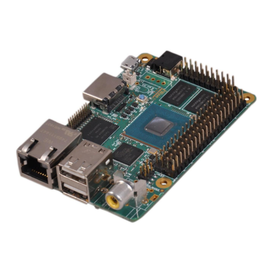 iWave iW-RainboW-G23S Hardware User's Manual