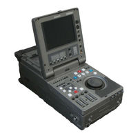 Sony DNW-A220P Maintenance Manual