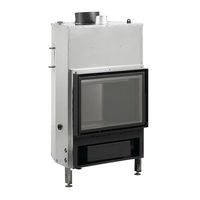 Rocal TERMOGAR LN70 User Manual