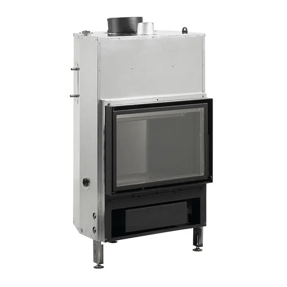 Rocal TERMOGAR W1501 User Manual
