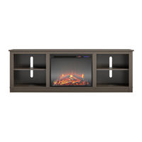 Ameriwood HOME 1819412COM Manual