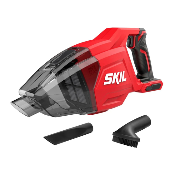 Skil 3158 Original Instructions Manual