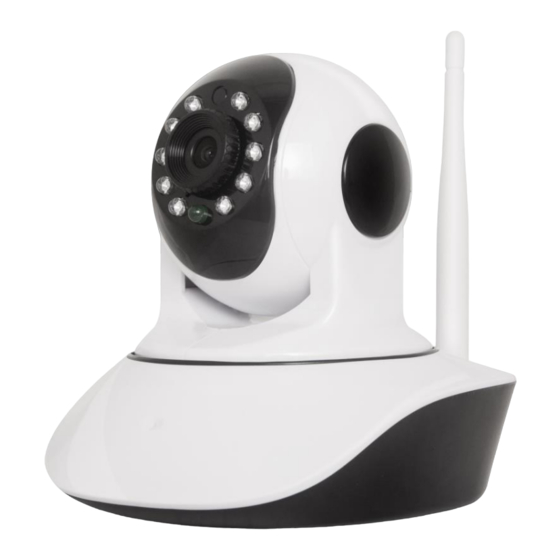 Ouvis V5 Smart Home Manuals