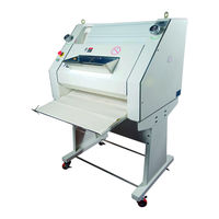 IBE FSM750 Instruction Manual