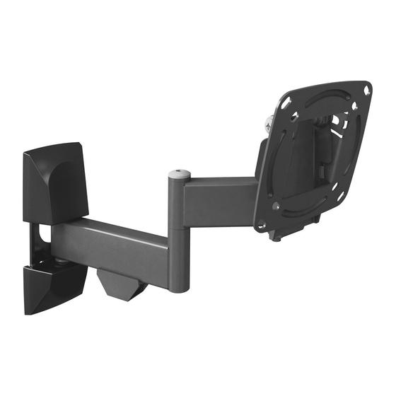 Barkan E140 Manual