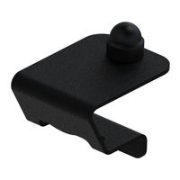Front Runner RRAC210 Quick Start Manual