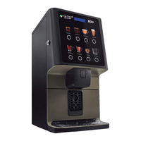 One-Touch Drinks Rio Programming Manual