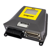 Engcon DC2 QSC User Manual