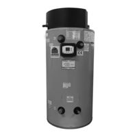 andrews HIflo EVO HF 65/300 Installation And Service Manual