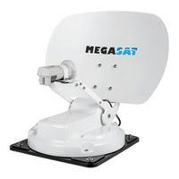 Megasat Caravanman Kompakt 3 Graphit User Manual