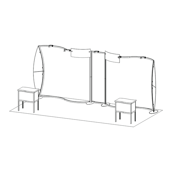 Classic Exhibits visionary VK-2098 Manual