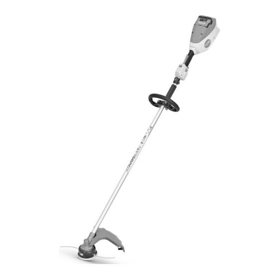 Stihl FSA 80.0 R Instruction Manual