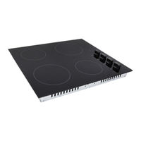 Cookology CEK601 Instruction Manual