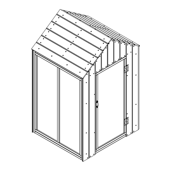 rebo polar play SP007 Instructions For Assembly, Maintenance And Safe Use