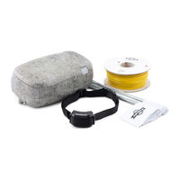 Petsafe YardMax PIG00-11116 User Manual