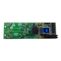 E-ELEMENTS USB3 HT3 Reference Manual