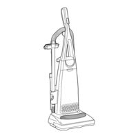 Panasonic QUICKDRAW MC-V7314 Operating Instructions Manual