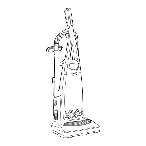 Panasonic QUICKDRAW MC-V7314 Operating Instructions Manual