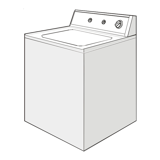 Electrolux FWS1233FS1 Owner's Manual