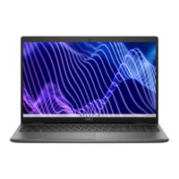 Dell NOT21706 Setup And Specifications