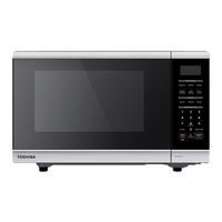 Toshiba ML3-EM13PA(SS)/CA Instruction Manual