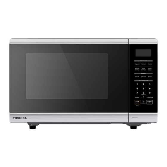 Toshiba ML3-EM13PA(SS)/CA Instruction Manual