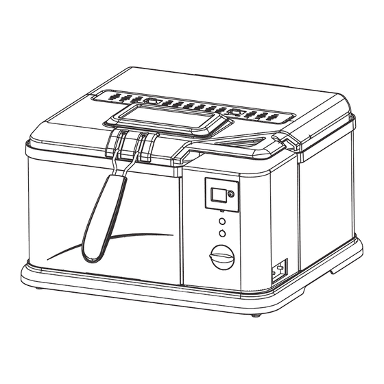 Masterbuilt 20010610 Assembly, Care & Use Manual