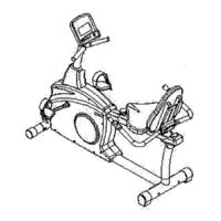 Schwinn 201 Recumbent Bike Manual