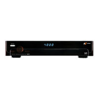 AZAMERICA S807 User Manual
