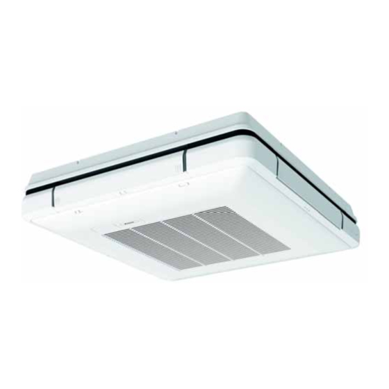 Daikin EEDEN13-100 Technical Data Manual