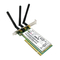 PCI Card 3Com 3CRPCIN175 Quick Installation Manual